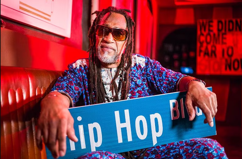 What is Hip-Hop ?