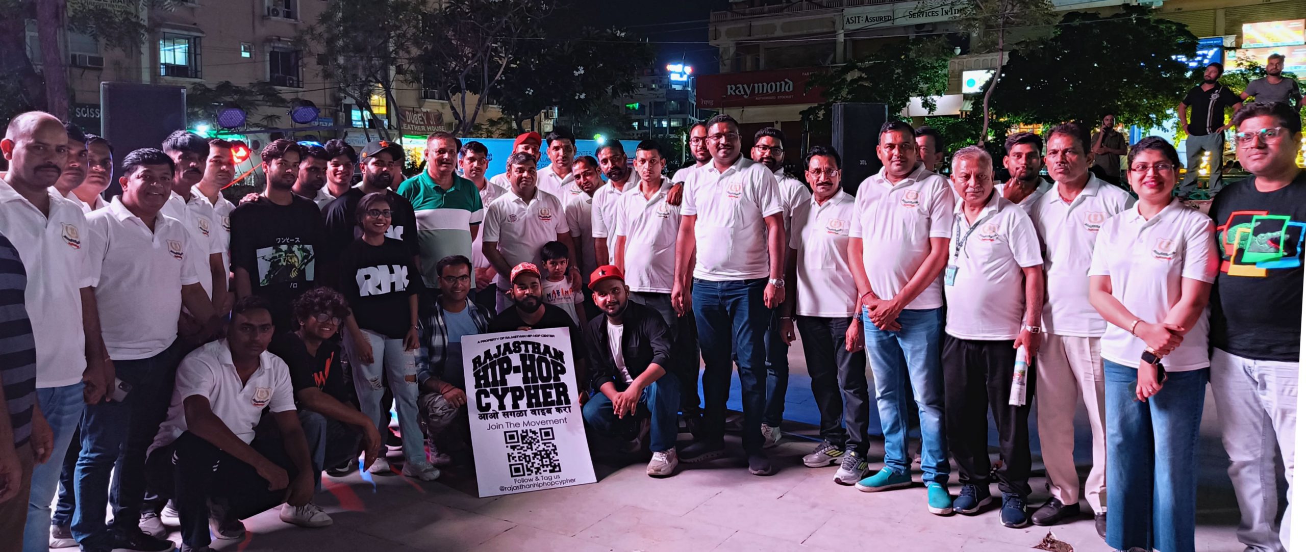 Propagating Drug Awareness Through Hip-Hop: The Impactful Collaboration with Narcotics Control Bureau