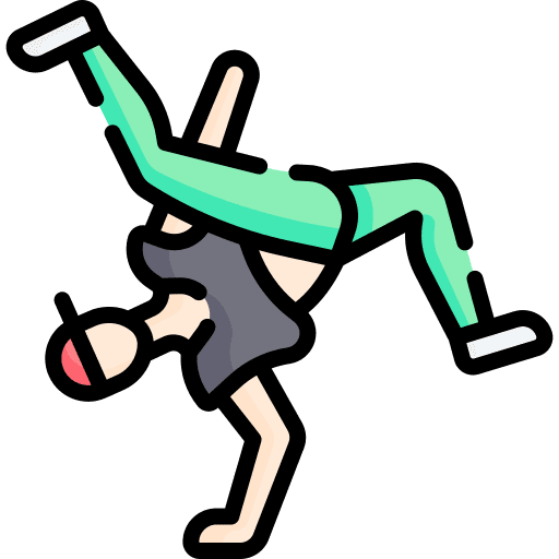 B-Boying