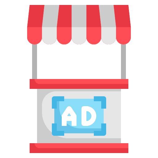 Pop Up Shops