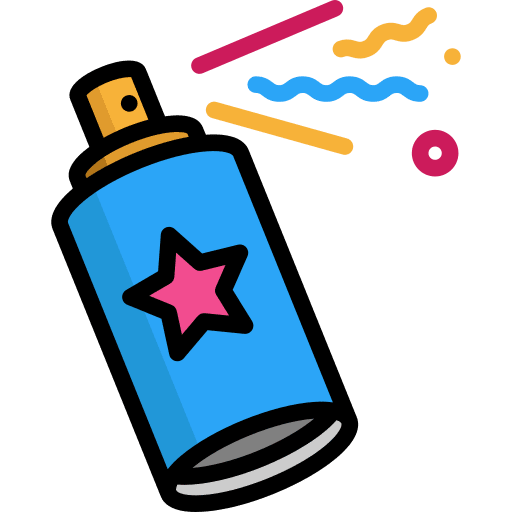 Live Graffiti & Doodle Art Showcase